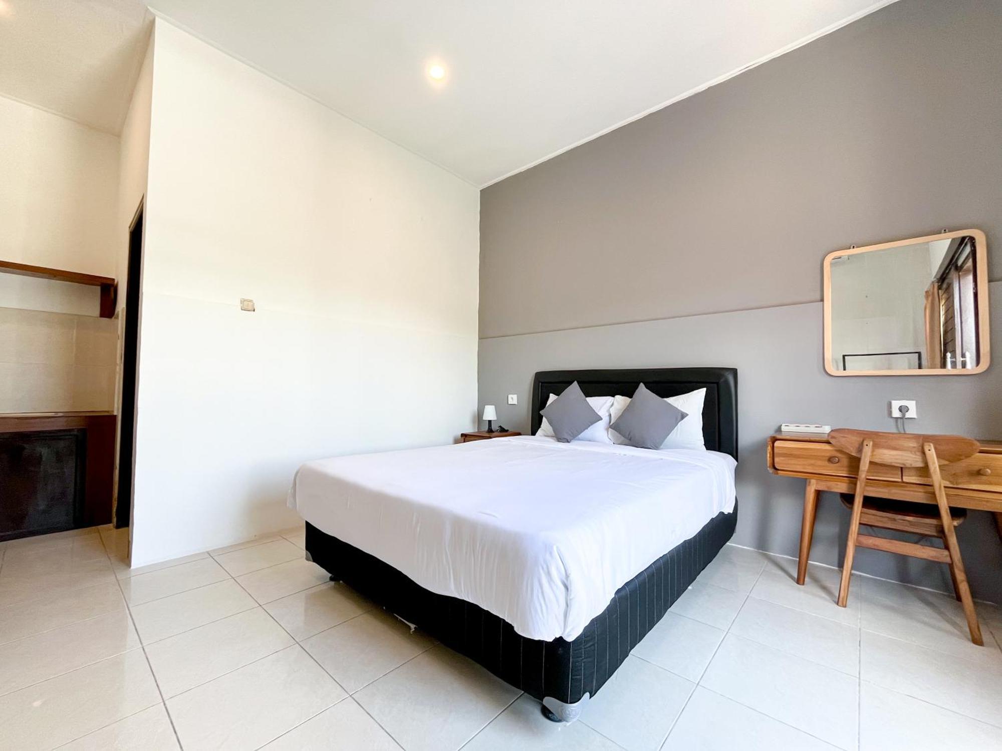 Adi Surya Guest House เซมินยัค ภายนอก รูปภาพ